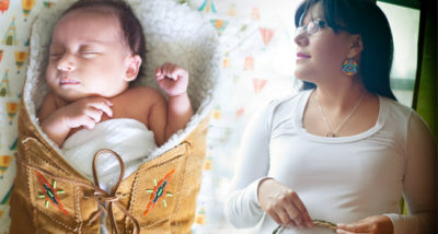 Indigenous Midwifery In Canada - NCIM