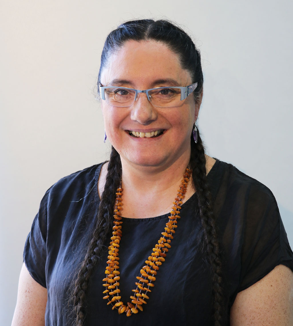Carol-Couchie, NACM Co-Chair